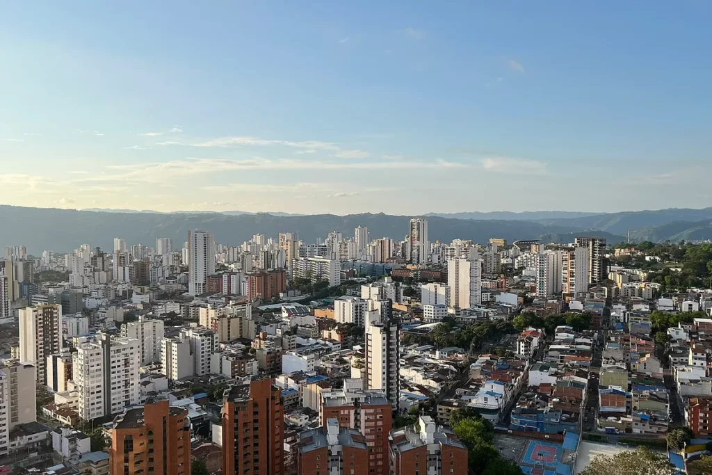 Mudanzas Cartagena a Bucaramanga | 313 699 9426