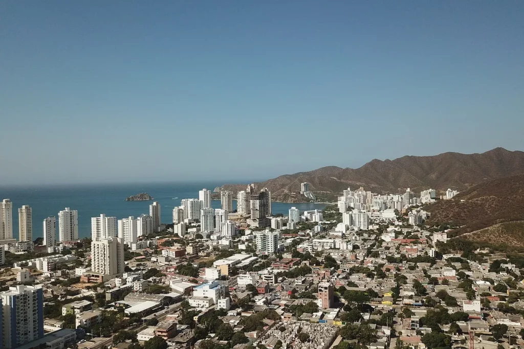 Mudanzas Cartagena a Santa Marta | 313 699 9426