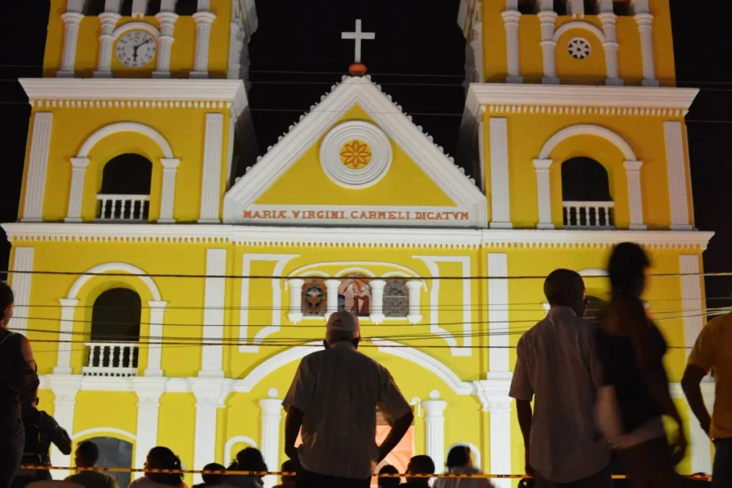 Mudanzas Cartagena a El Carmen de Bolívar | 313 699 9426