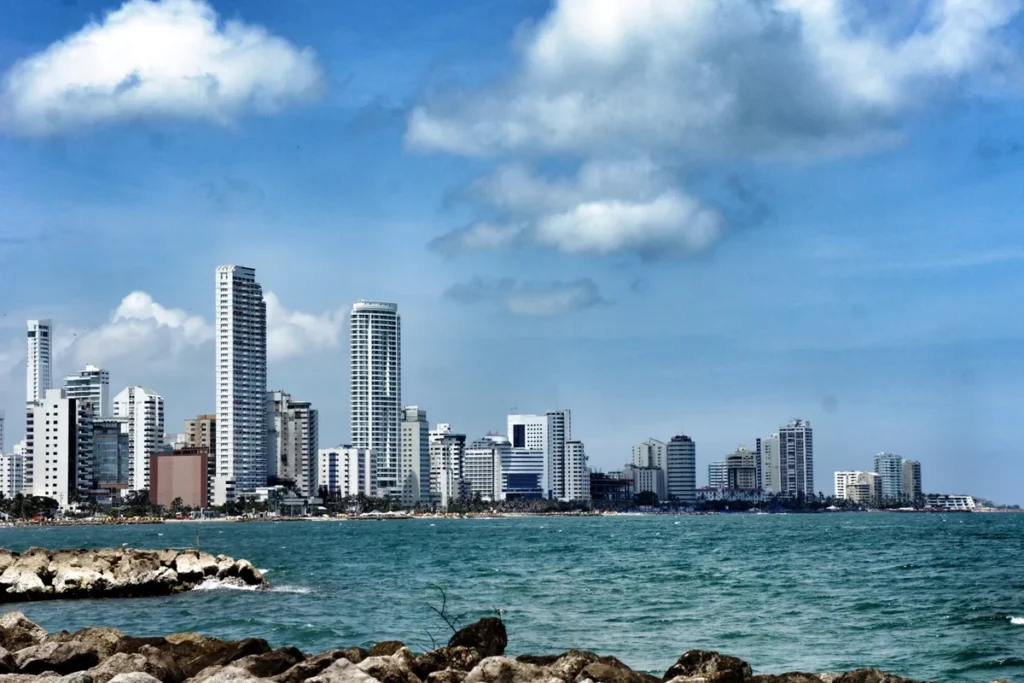 Mudanzas El Laguito Cartagena | 313 699 9426